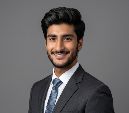 Rohaan Iqrar